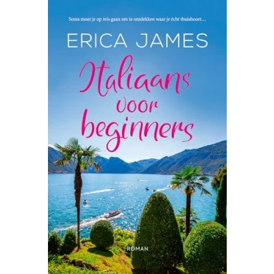 Afbeelding van Italiaans voor beginners