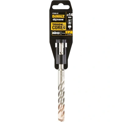 Image de DEWALT DT9566 QZ Foret SDS Plus EXTREME 2 14x100x160mm