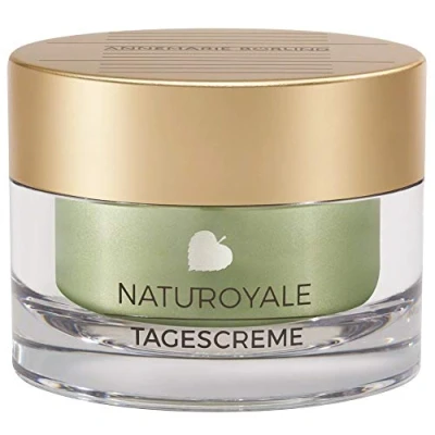 Afbeelding van Annemarie Börlind Naturoyale Dagcrème 50 ml