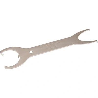 Afbeelding van Park Tool Trapassleutel Hcw 18 42 46 Mm Staal Zilver