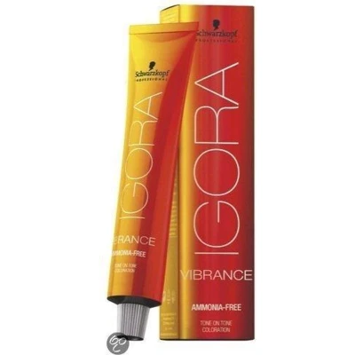 Afbeelding van Schwarzkopf Igora Vibrance 9 0 60 ml Haarverf