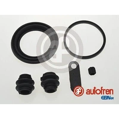 Afbeelding van AUTOFREN SEINSA D42695 Remklauw Reparatieset Vooras 51