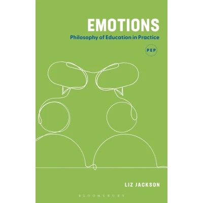 Afbeelding van Philosophy of Education in Practice Emotions