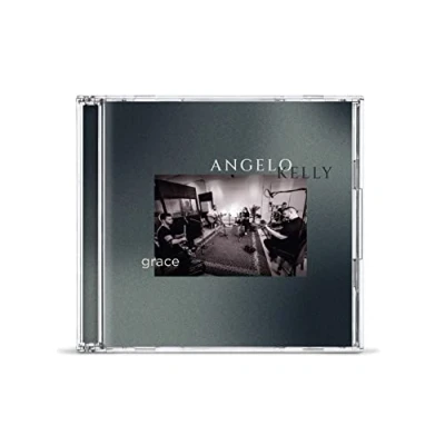 Afbeelding van Angelo Kelly Grace (CD)