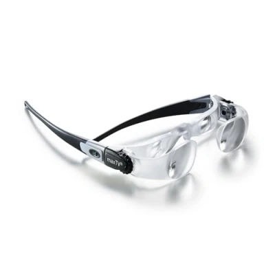 Afbeelding van Eschenbach TV Brille MaxTV bril