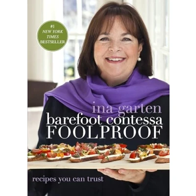 Afbeelding van Barefoot Contessa Foolproof