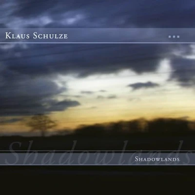 Afbeelding van Klaus Schulze Shadowlands