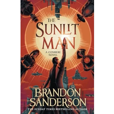 Afbeelding van The Sunlit Man