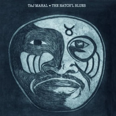 Afbeelding van Taj Mahal The Natch&#039;l Blues (LP)