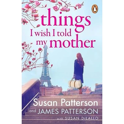 Afbeelding van Things I Wish Told My Mother