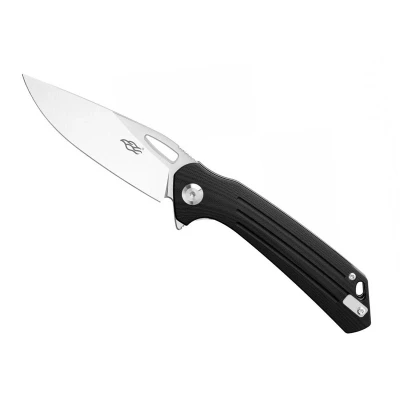 Afbeelding van Ganzo Zakmes Firebird Flipper FH921 Black PE