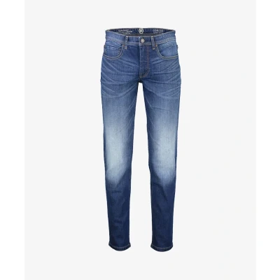 Afbeelding van LERROS Jeans Conlin 5Pocket Slim Fit Marine 3632