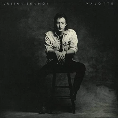 Afbeelding van Julian Lennon Valotte (LP)
