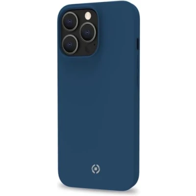Afbeelding van Telefoonhoes Celly iPhone 14 Pro Zwart Blauw