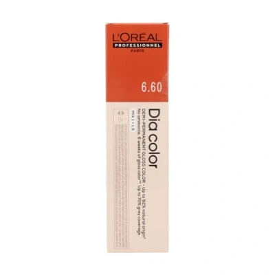Afbeelding van Haarmasker L&#039;Oreal Professionnel Paris Dia Color 60 ml