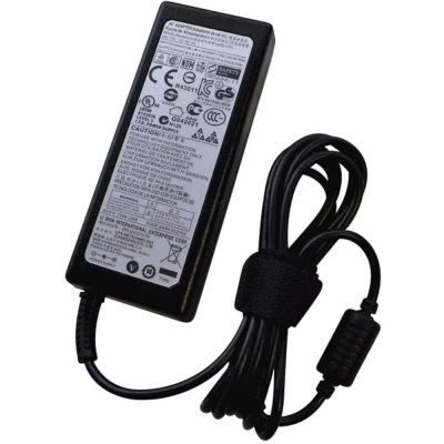 Afbeelding van Samsung BA44 00215A Laptop netvoeding 90 W 19 V/DC 4.74 A