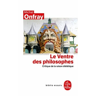 Afbeelding van Ventre Des Philosophes