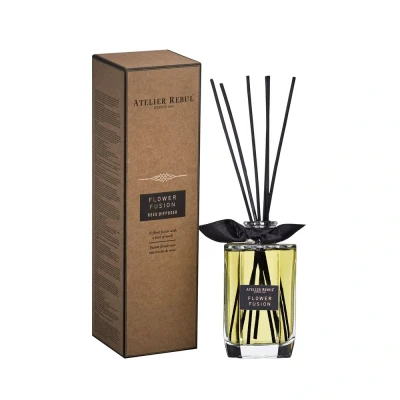 Afbeelding van Atelier Rebul Flower Fusion Geurstokjes 200ml