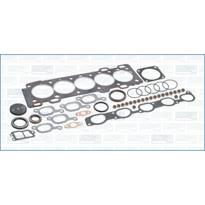 Afbeelding van Ajusa Cilinderkop pakking set/kopset 52229300