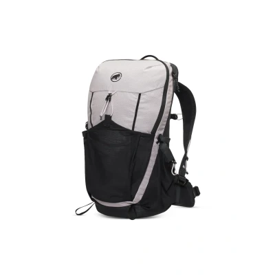 Afbeelding van Mammut Ducan Backpack, Dames, Maat: One Size, Alpine calamint black