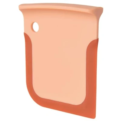 Afbeelding van Schraper, Oranje Nylon BergHOFFLeo Line