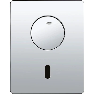 Afbeelding van GROHE Tectron Skate infraroodbediening 230V netvoeding (handbediening