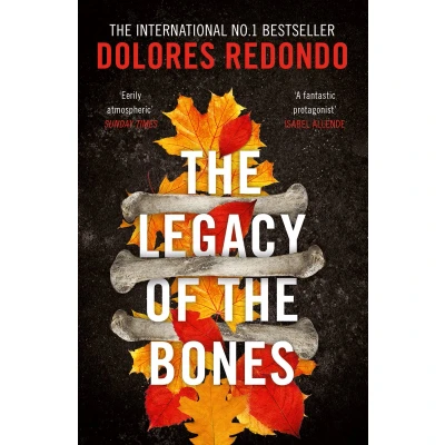 Afbeelding van Legacy of the Bones