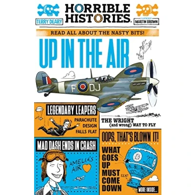 Afbeelding van Up in the Air