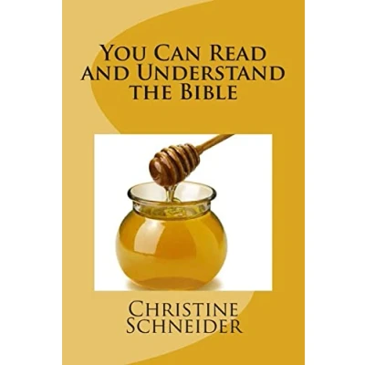 Afbeelding van You Can Read and Understand the Bible
