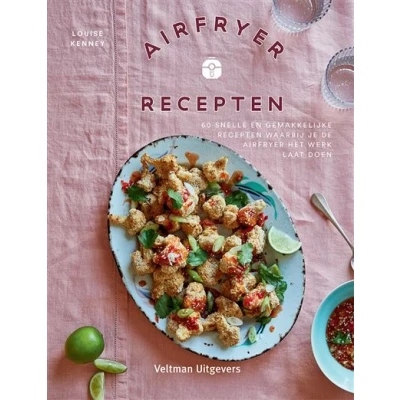 Image de Airfryer recepten