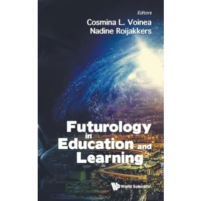 Afbeelding van Futurology In Education And Learning