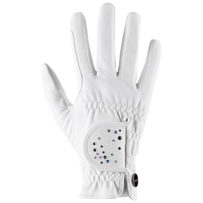 Image de Uvex Gants Sportstyle Diamond Blanc 8
