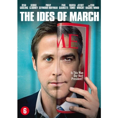 Afbeelding van The Ides Of March