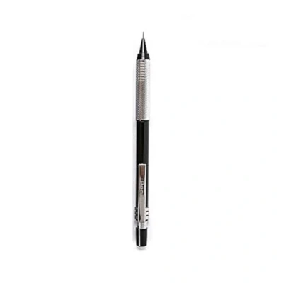 Afbeelding van SUPERTOOL mechanisch vulpotlood HB 0,3 mm met gum (1 stuk)