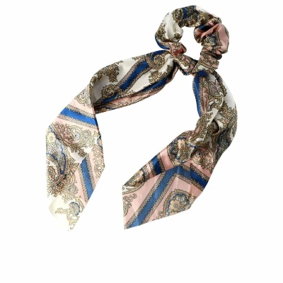 Afbeelding van Haarband Inca Doek Victoriaans