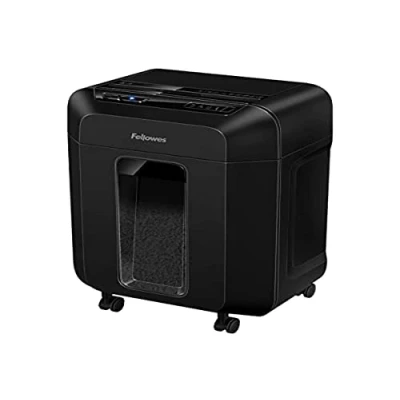Afbeelding van Fellowes AutoMax 90M Papierversnipperaar