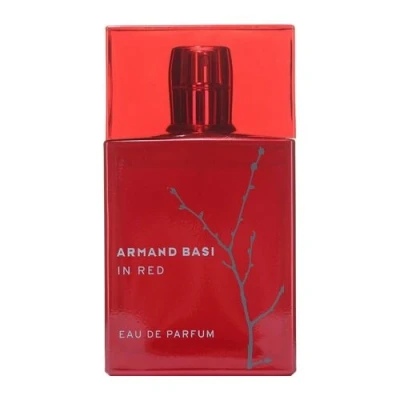 Image de Armand Basi In Red Eau de Parfum 50 ml