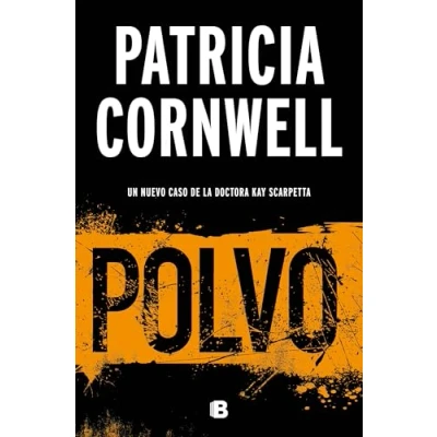 Afbeelding van Polvo/ Dust