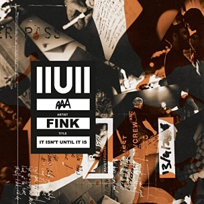 Afbeelding van Fink Iiuii (2 LP)