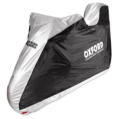 Afbeelding van OXFORD Aquatex fietshoes M