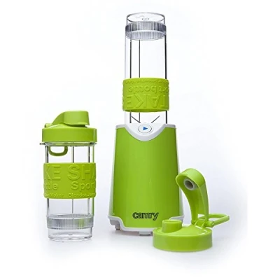 Afbeelding van Camry CR 4069 Personal blender groen