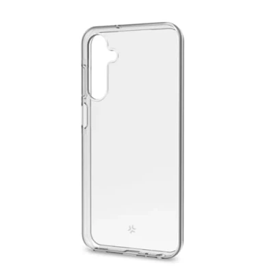 Afbeelding van Telefoonhoes GALAXY A25 Celly GELSKIN1061 Transparant