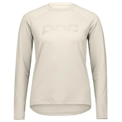 Afbeelding van POC Reform Enduro Longsleeve okenite/offwhite, Dames, Maat: Small, Okenite/off/white