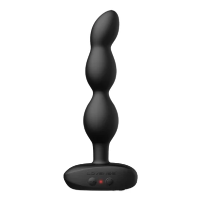 Afbeelding van Ridge Roterende En Vibrerende Anaal Vibrator