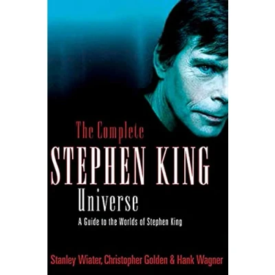Afbeelding van The Complete Stephen King Universe
