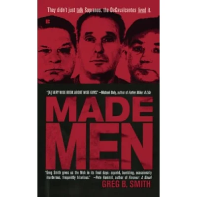Afbeelding van Made Men
