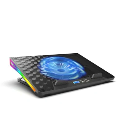 Afbeelding van INCA INC 608GMS Cooling pad voor laptop