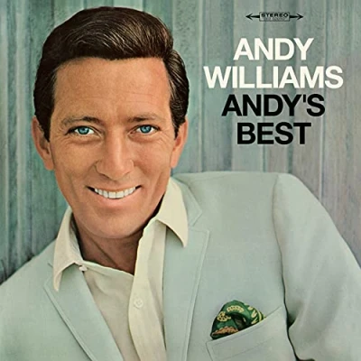 Afbeelding van Andy Williams Andy&#039;s Best (LP)