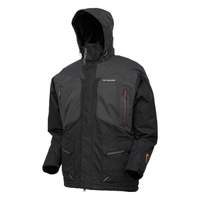 Afbeelding van Savage Gear HeatLite Thermo Jacket M Warmtepak