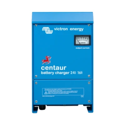Afbeelding van Centaur charger 24/16 (3)